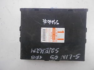Suzuki Liana Ana Beyin