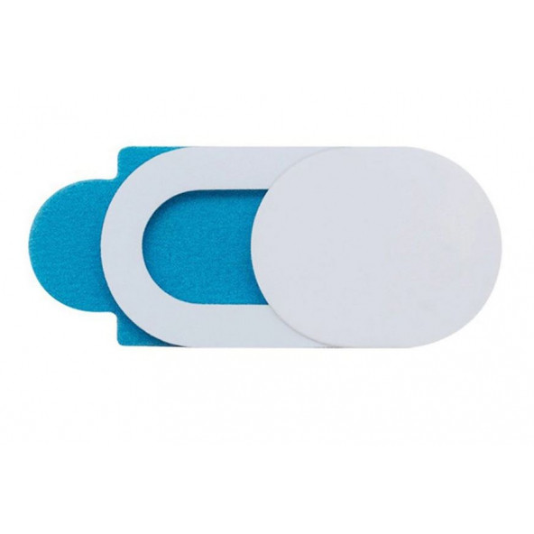 Ayex Web Kamerası Kapağı, Webcam Cover,Ayex Web Kamerası Kapağı, Webcam Cover, Notebook, Laptop, Macbook, Telefon ( 3 Adet )