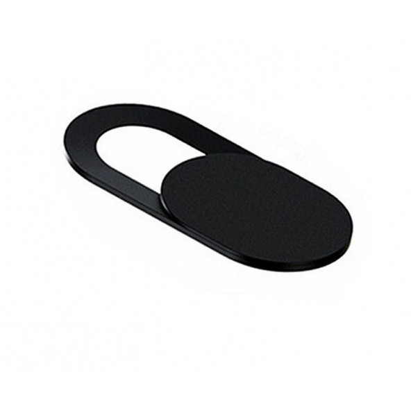 Ayex Web Kamerası Kapağı, Webcam Cover, Notebook, Laptop, Macbook, Telefon, Tablet İçin Kamera Kapatıcı, Gizleyici (3 Adet)