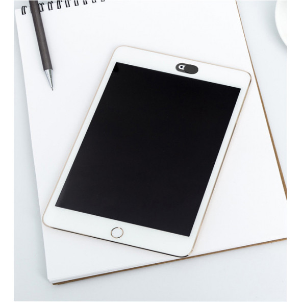 Ayex Web Kamerası Kapağı, Webcam Cover, Notebook, Laptop, Macbook, Telefon, Tablet İçin Kamera Kapatıcı, Gizleyici (3 Adet) - 8