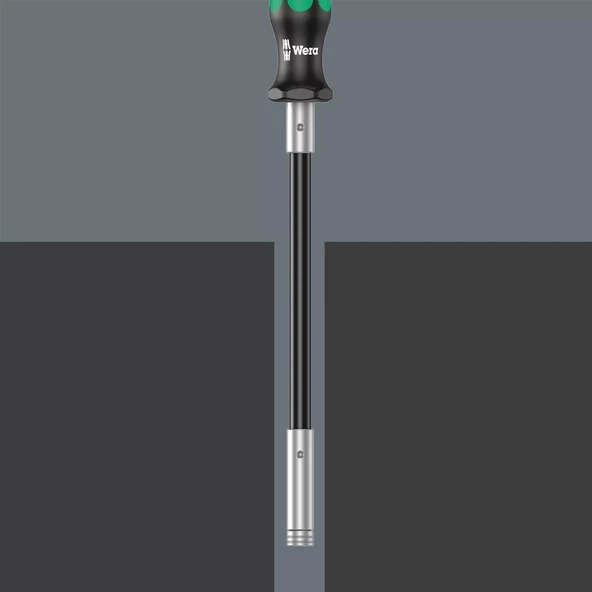 Wera 393 S Esnek Gövdeli Bits Tutucu 05028161001 - 3