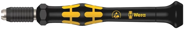 Wera 1013 Mikro ESD Bits Tutucu 05300004001