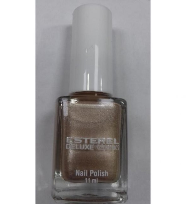 Esterel Deluxe Oje 116 ürün görseli