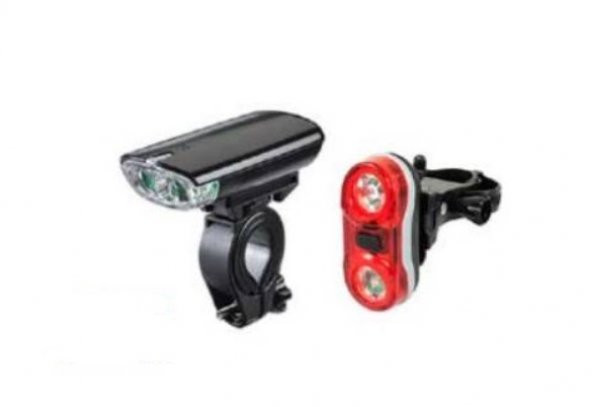 EPIC Far-Stop Setli FST-305 DUET, Pilli