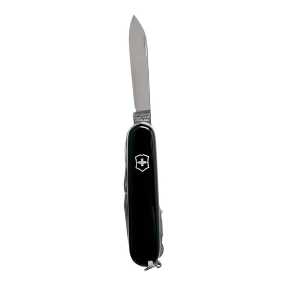 Huntsman Çakı - Victorinox - Siyah - 1.3713.3 - 5