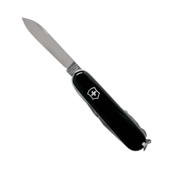 Huntsman Çakı - Victorinox - Siyah - 1.3713.3 - 4