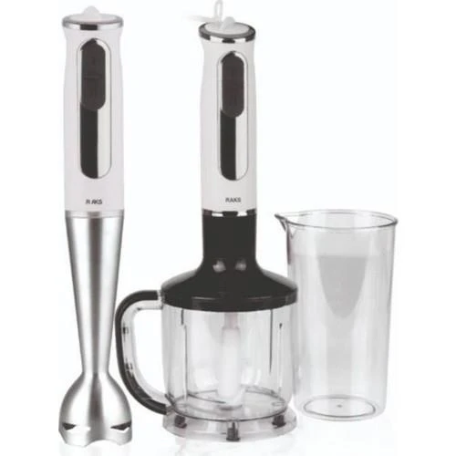 Raks Joy Mix Blender Seti 1700 w - 3
