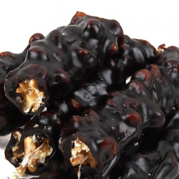 Gurmepark Cevizli Sucuk Kara Üzümlü 500 g e - 2