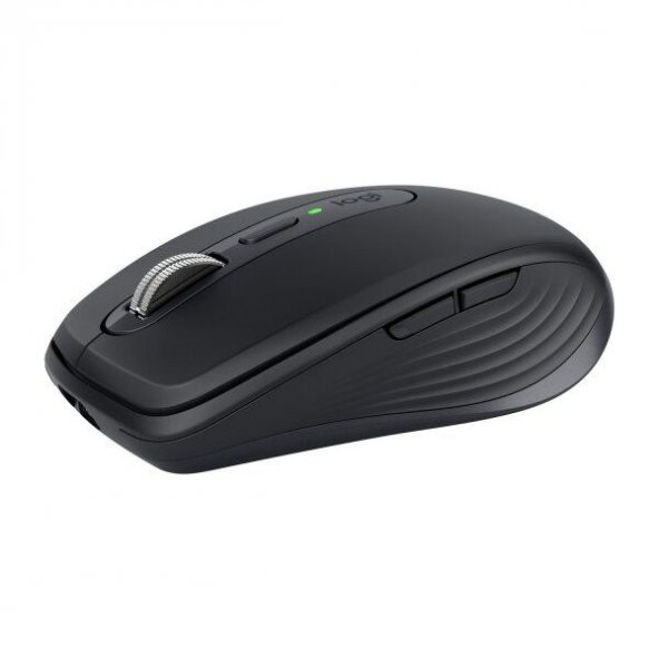 LOGITECH 910-005988 MX ANYWHERE 3 K.SUZ MOUSE,SİYA