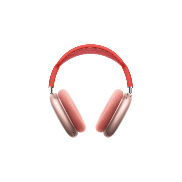 Apple AirPods Max Bluetooth Kulaküstü Kulaklık PEMBE