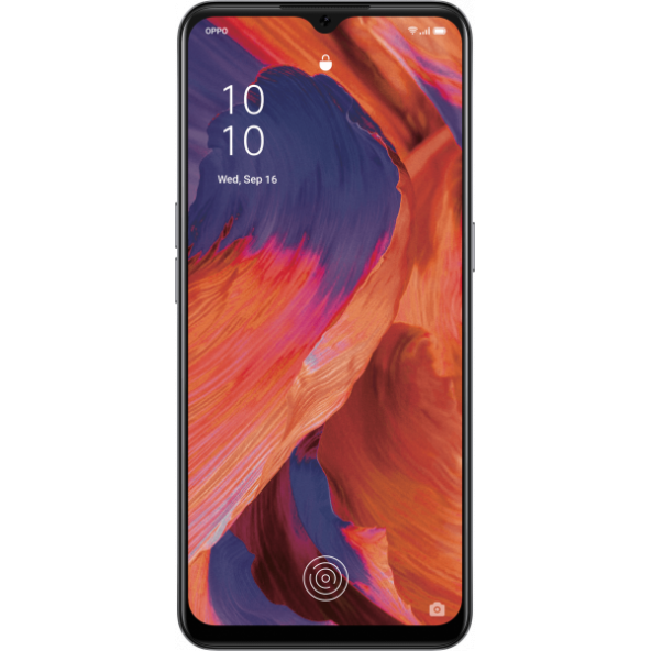 Oppo A73 Akıllı Telefon, 128 GB Hafıza, 4 GB RAM - 1