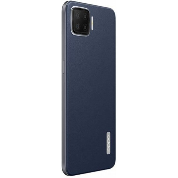 Oppo A73 Akıllı Telefon, 128 GB Hafıza, 4 GB RAM - 3