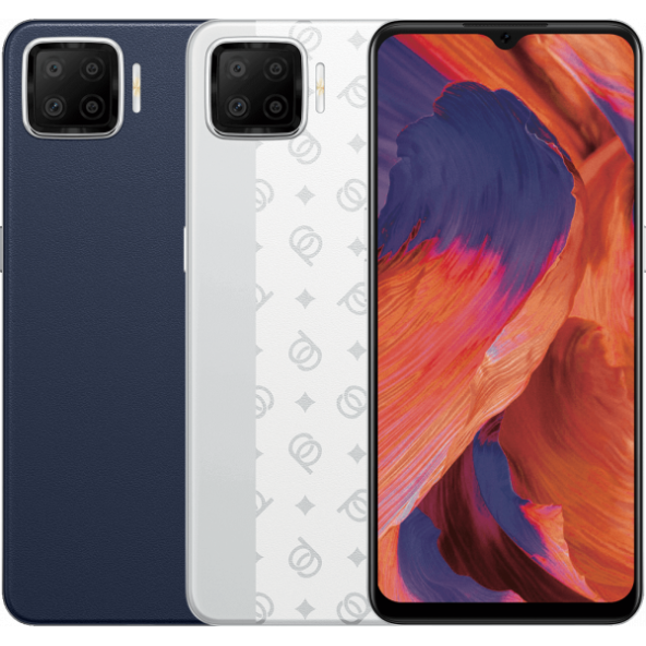 Oppo A73 Akıllı Telefon, 128 GB Hafıza, 4 GB RAM - 6