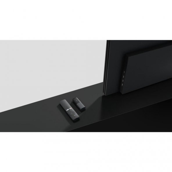 Xiaomi Mi TV Stick 1080p Android TV Media Player - Dolby DTS - Chromecast - 5