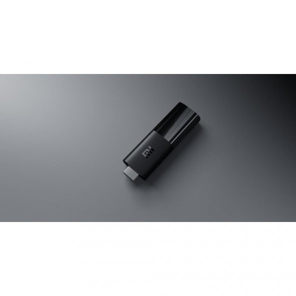 Xiaomi Mi TV Stick 1080p Android TV Media Player - Dolby DTS - Chromecast - 6
