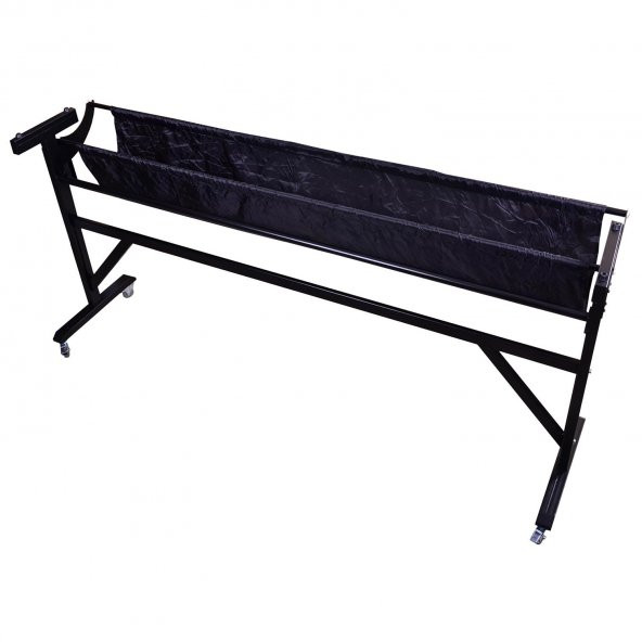 Office Force 1460-48 Sürgülü 1250 mm Giyotin Ayağı - 2