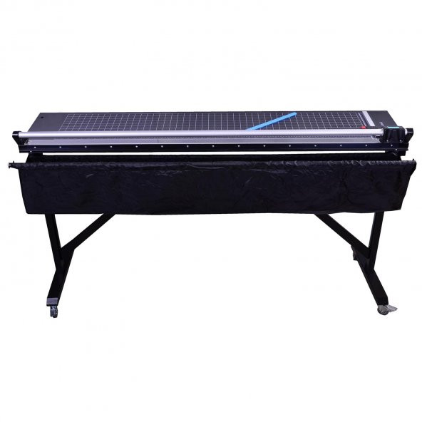 Office Force 1460-48 Sürgülü 1250 mm Giyotin ve Ayağı - 5