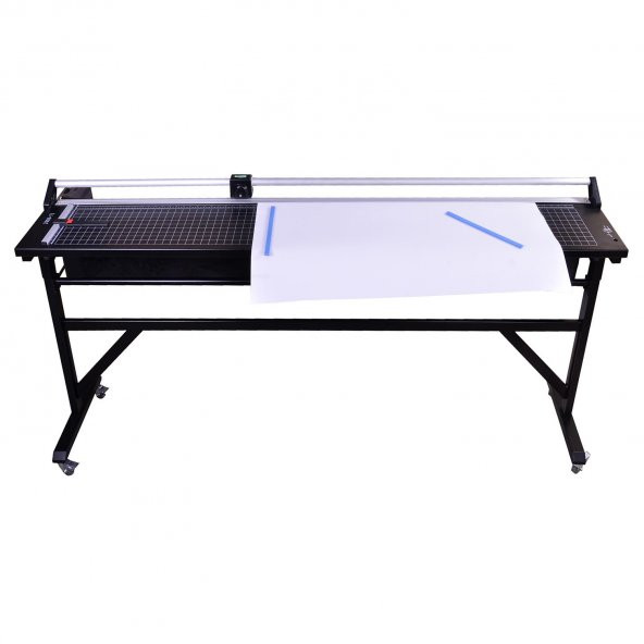 Office Force 2000-71 Sürgülü 1800 mm Giyotin ve Ayağı - 2