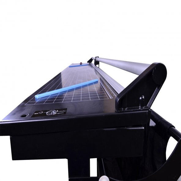 Office Force 2000-71 Sürgülü 1800 mm Giyotin ve Ayağı - 3