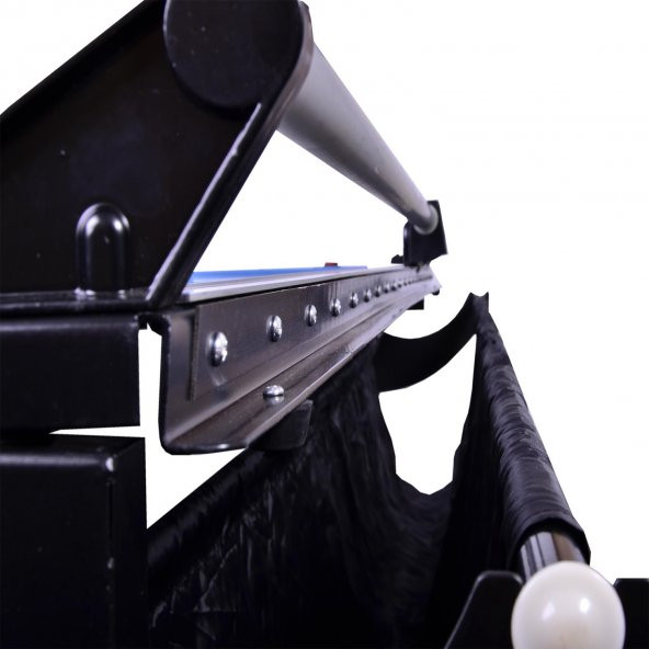 Office Force 2000-71 Sürgülü 1800 mm Giyotin ve Ayağı - 4