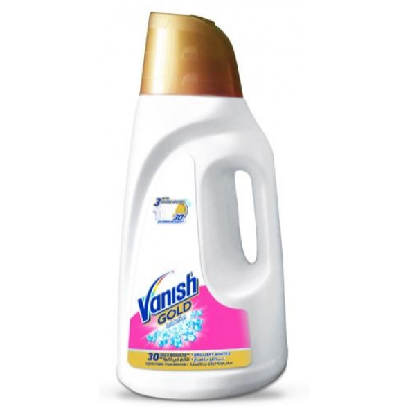 VANİSH SIVI LEKE ÇIKARICI 1000 ML (Beyaz)