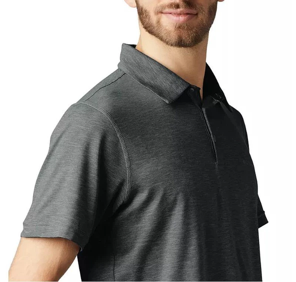 Columbia Tech Trail Polo Yaka Erkek Kısa Kollu Tişört AO2933-013 - 3