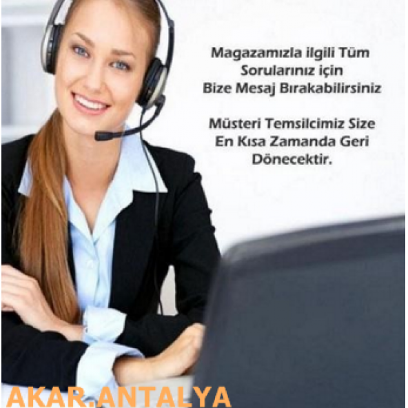 KRAUS (RAKS) SF16 VANTİLATÖR - 3