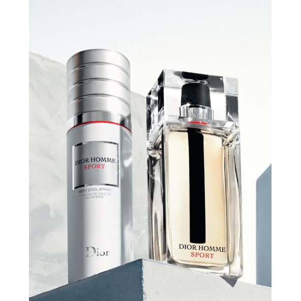 Dior Homme Sport EDT 100 Ml Erkek Parfüm