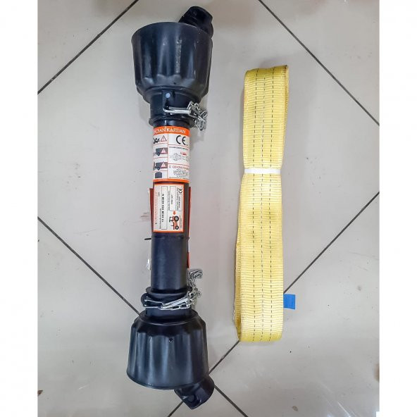 Kadıoğlu Vibrope X Şanzımanlı Halatlı Silkeleme Makinesi - 6