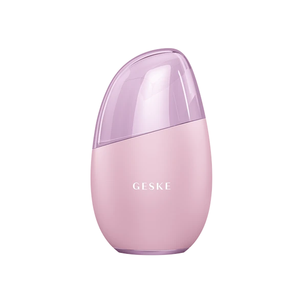 GESKE Soğutma Isıtma Sağlayan Masaj Aleti Cool Warm Eye and Face Massager - 2