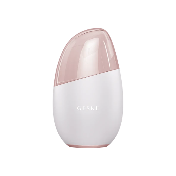 GESKE Soğutma Isıtma Sağlayan Masaj Aleti Cool Warm Eye and Face Massager - 2