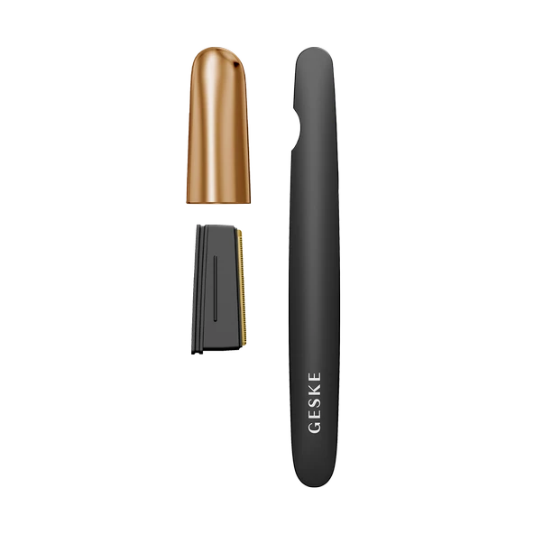 GESKE Hassas Epilasyon ve Yüz Usturası Precision Trimmer - 4