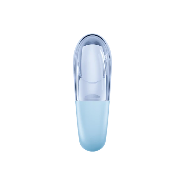 GESKE Sıcak Soğuk Göz Masaj Aleti Cool Warm Eye Massager - 4