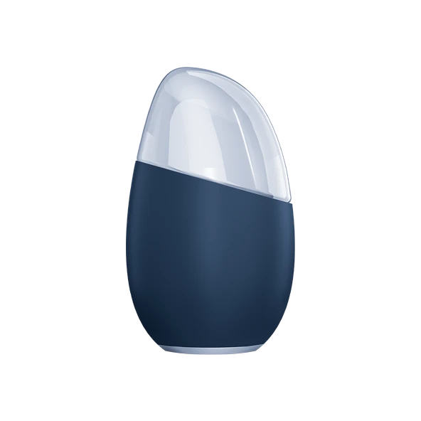 GESKE Soğutma Isıtma Sağlayan Masaj Aleti Cool Warm Eye and Face Massager - 3