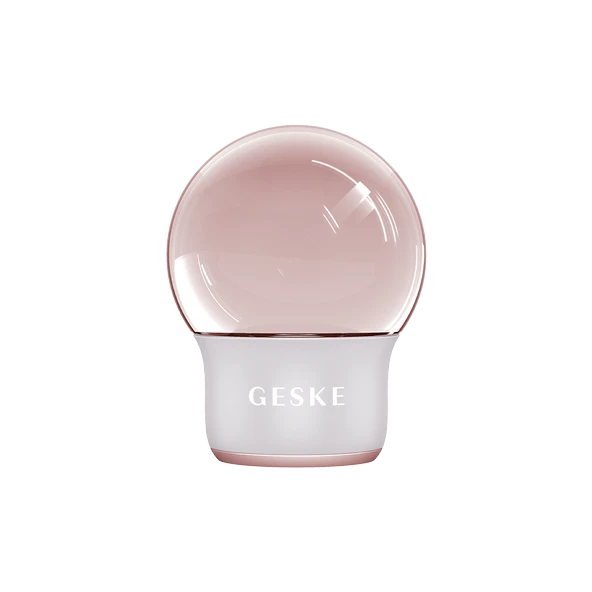 GESKE Soğutma Isıtma Sağlayan Masaj Aleti Cool Warm Eye and Face Massager - 2