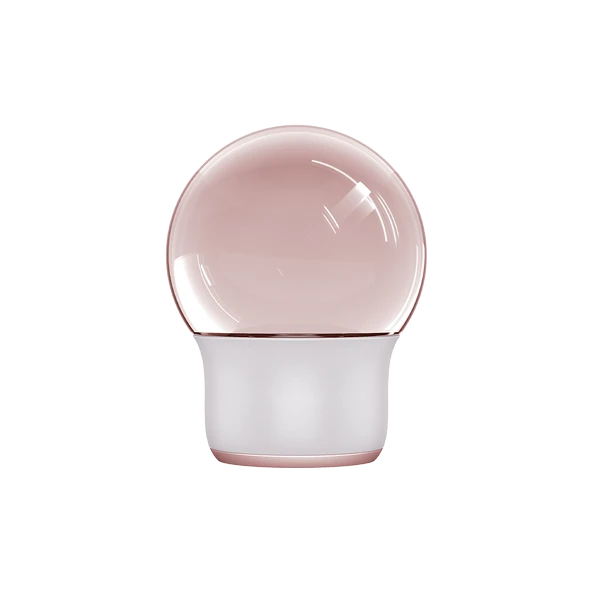 GESKE Soğutma Isıtma Sağlayan Masaj Aleti Cool Warm Eye and Face Massager - 3