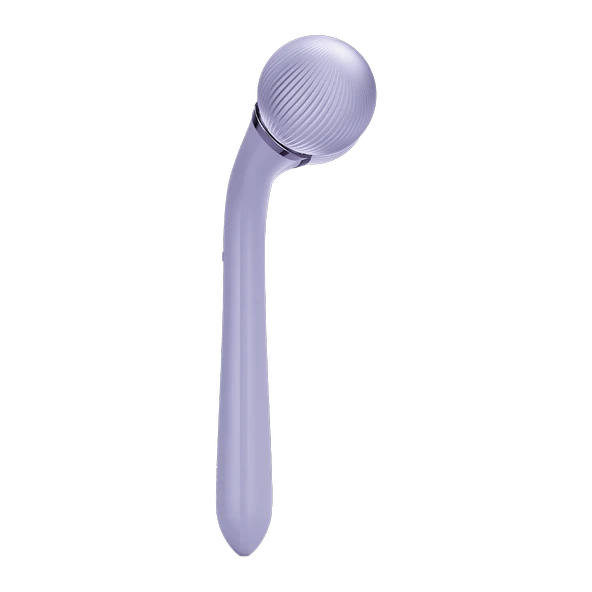 GESKE Titreşimli Yüz Şekillendirici ve Vücut Bakım Roller Cihazı Sonic Facial Body Roller - 4