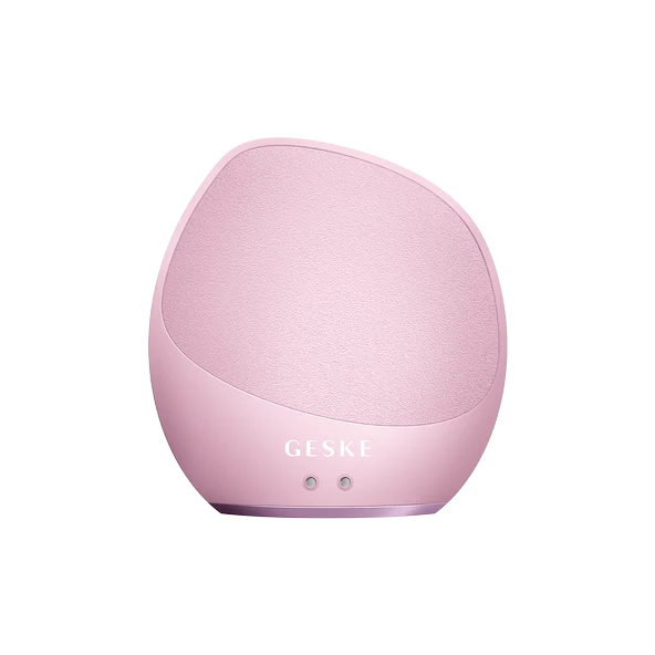 GESKE Titreşimli Vücut Fırçası Ve Yoğun Ekfoliator Sonic Body Brush Intensive Exfoliator - 2