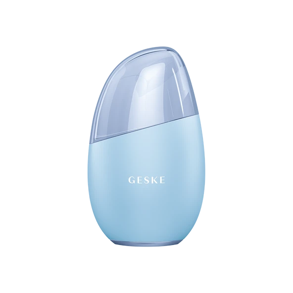 GESKE Soğutma Isıtma Sağlayan Masaj Aleti Cool Warm Eye and Face Massager - 2