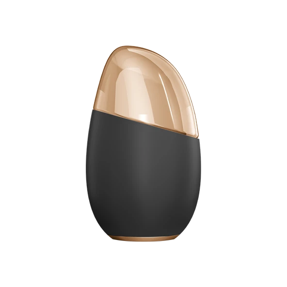 GESKE Soğutma Isıtma Sağlayan Masaj Aleti Cool Warm Eye and Face Massager - 3