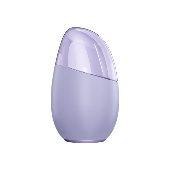 GESKE Soğutma Isıtma Sağlayan Masaj Aleti Cool Warm Eye and Face Massanger - 3