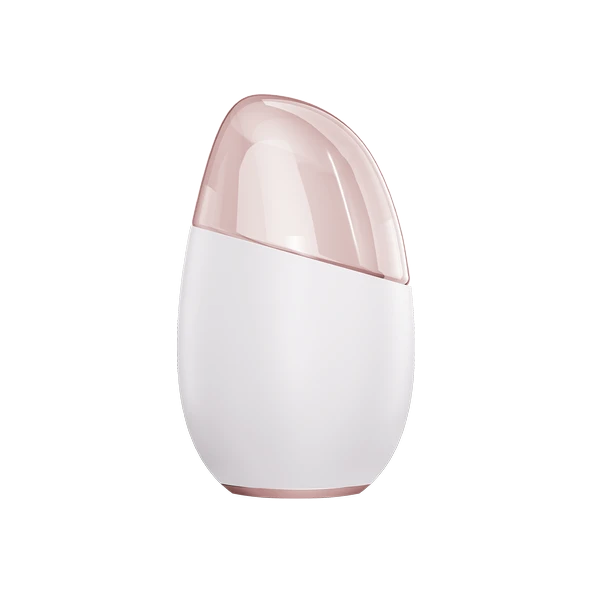 GESKE Soğutma Isıtma Sağlayan Masaj Aleti Cool Warm Eye and Face Massager - 3