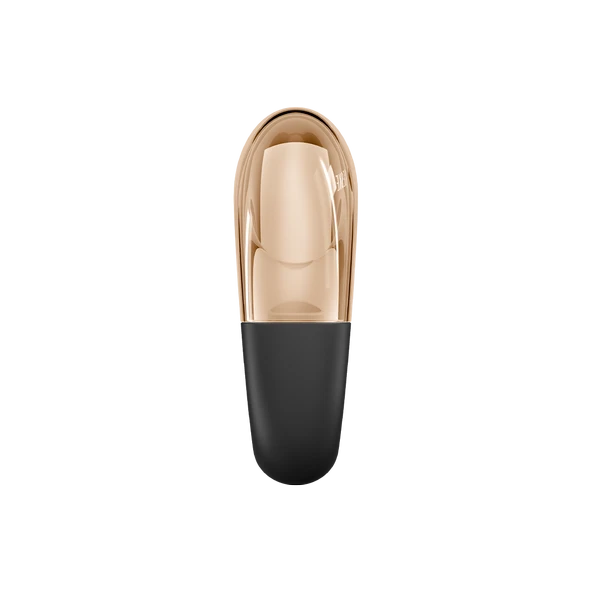 GESKE Sıcak Soğuk Göz Masaj Aleti Cool Warm Eye Massager - 4