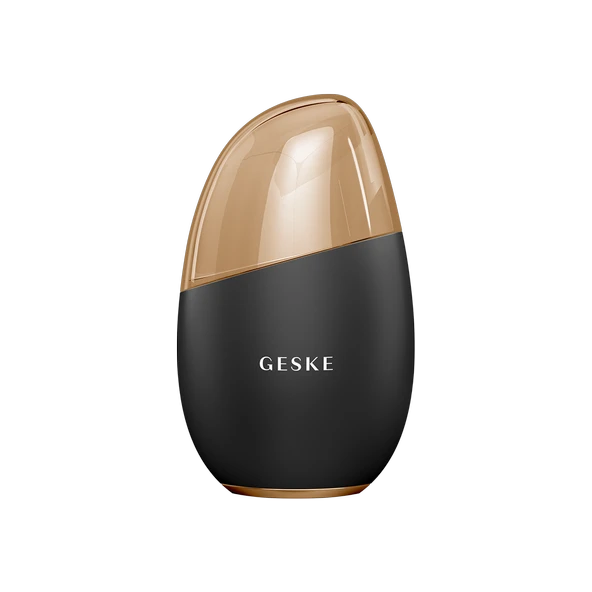 GESKE Soğutma Isıtma Sağlayan Masaj Aleti Cool Warm Eye and Face Massager - 2