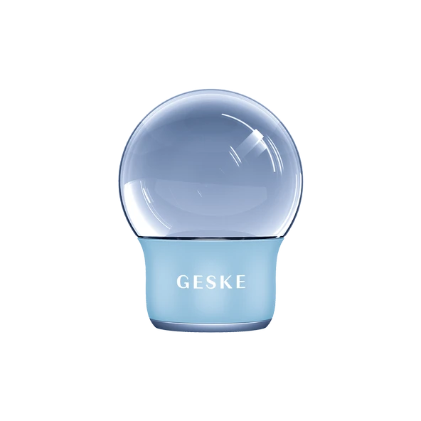 GESKE Soğutma Isıtma Sağlayan Masaj Aleti Cool Warm Eye  and Face Massager - 2
