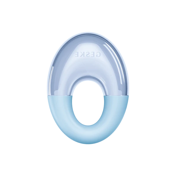 GESKE Sıcak Soğuk Göz Masaj Aleti Cool Warm Eye Massager - 3