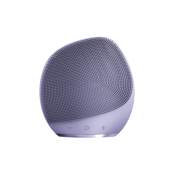 GESKE Titreşimli Vücut Fırçası ve Yoğun Eksfoliyatör Sonic Body Brush Intensive Exfoliator - Resim 3