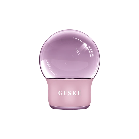 GESKE Soğutma Isıtma Sağlayan Masaj Aleti Cool Warm Eye and Face Massager - 2