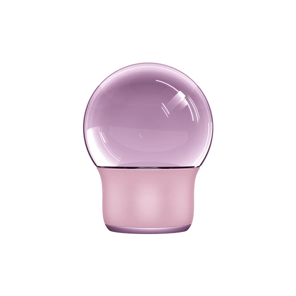 GESKE Soğutma Isıtma Sağlayan Masaj Aleti Cool Warm Eye and Face Massager - 3