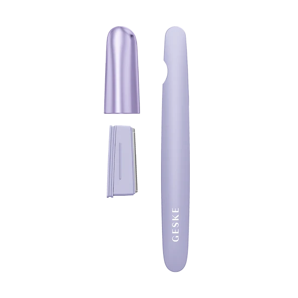 GESKE Hassas Epilasyon ve Yüz Usturası Precision Trimmer - 4